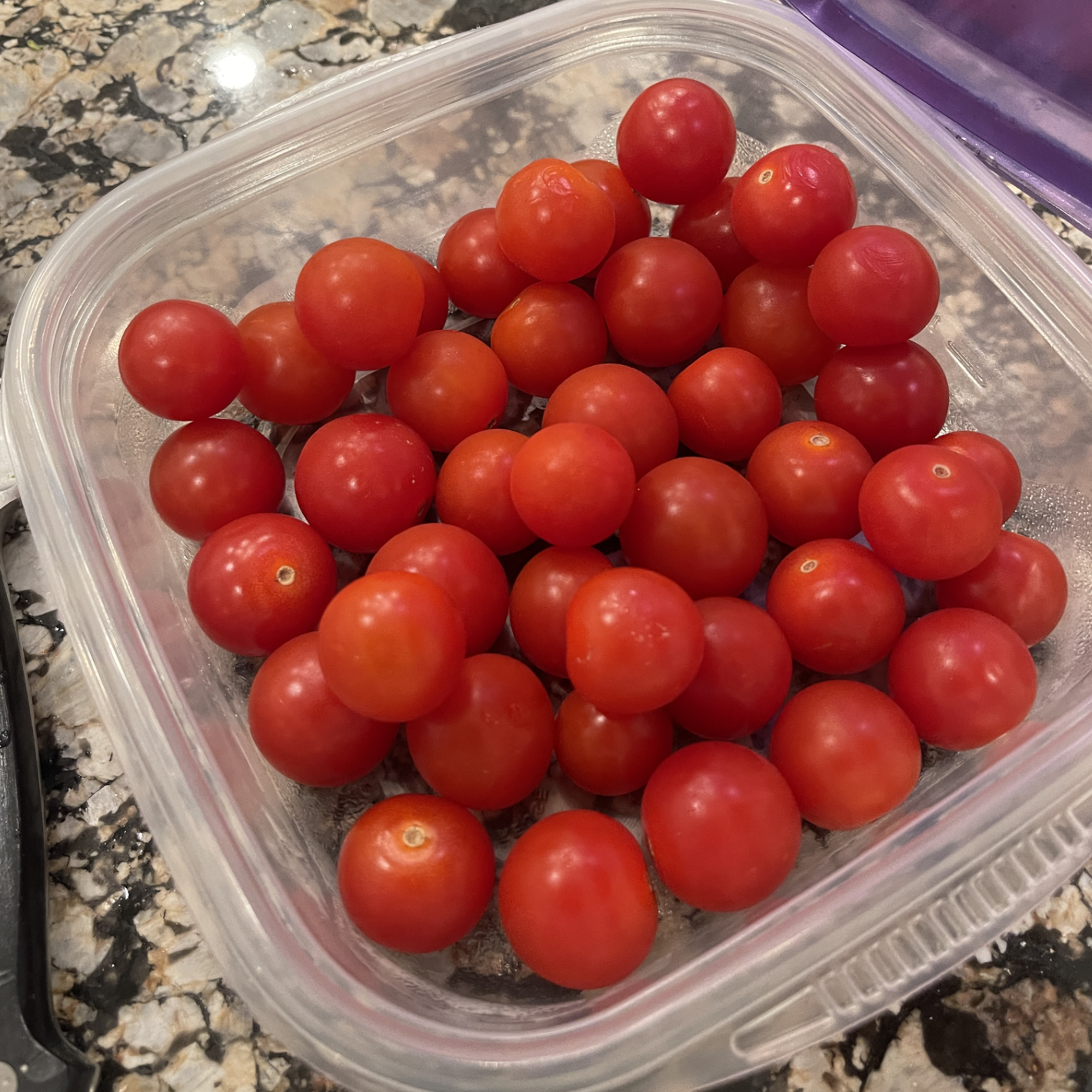 Dr. Rich’s Recipes: Tomatoes